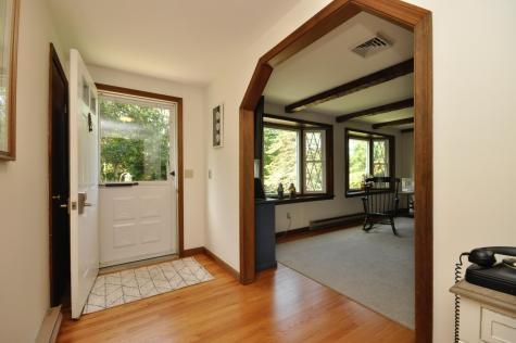 34 Dale Drive Falmouth MA 02540