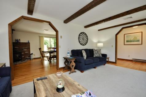 34 Dale Drive Falmouth MA 02540