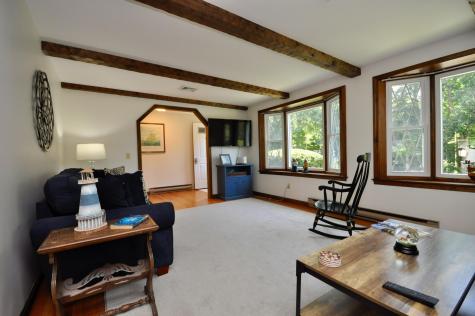 34 Dale Drive Falmouth MA 02540