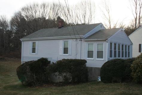 1045 County Road Bourne MA 02559