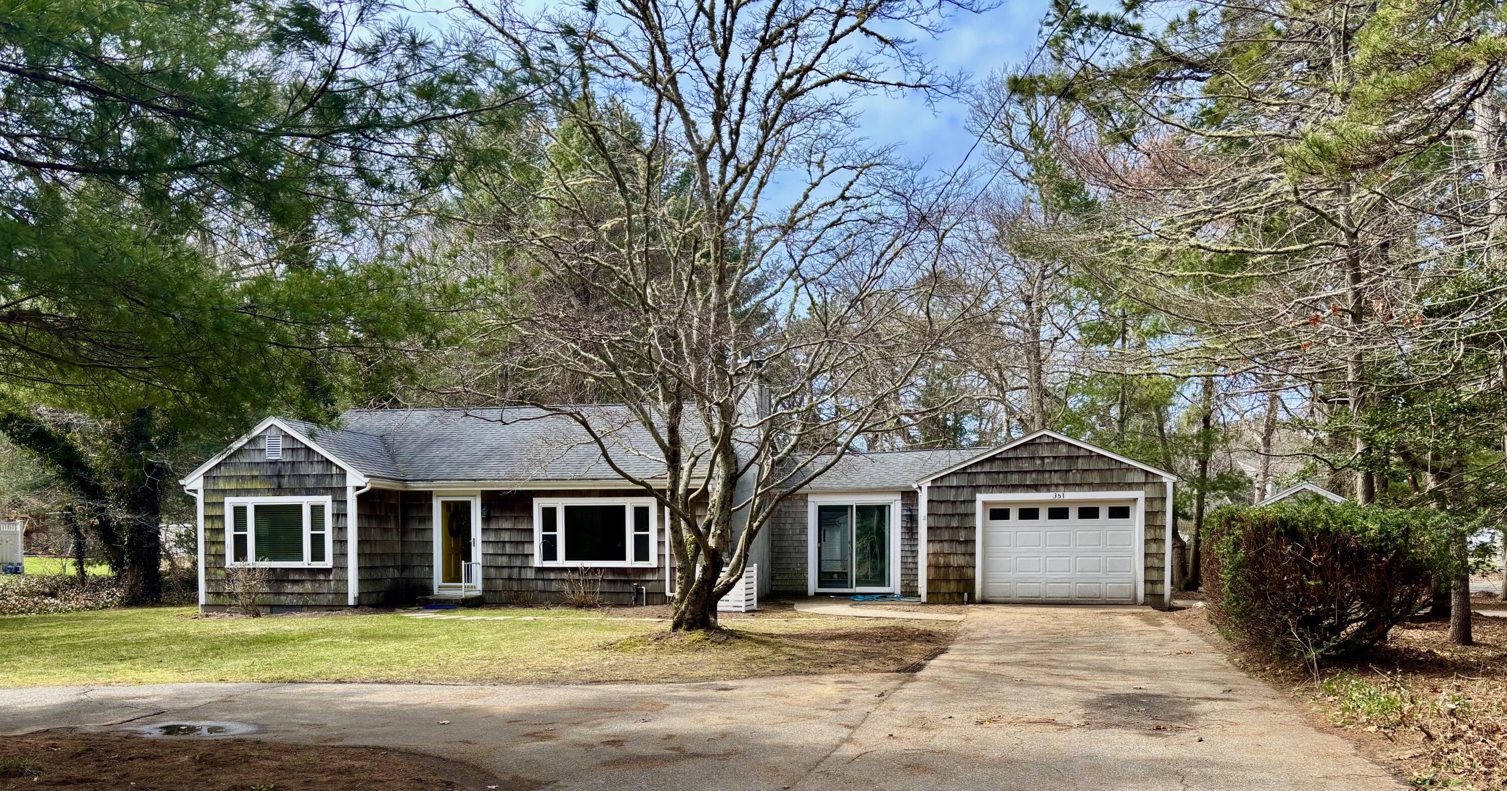 351 Swift Avenue Barnstable MA 02655