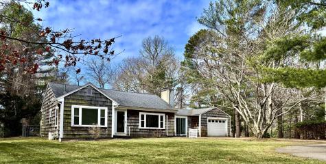 351 Swift Avenue Barnstable MA 02655