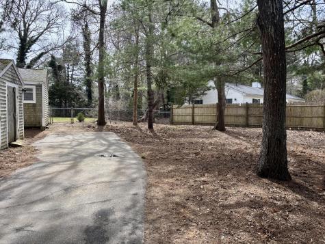 351 Swift Avenue Barnstable MA 02655