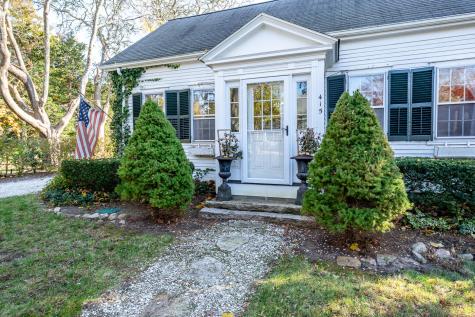 415 Barlows Landing Road Pocasset MA 02559