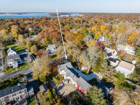 415 Barlows Landing Road Pocasset MA 02559