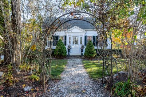 415 Barlows Landing Road Pocasset MA 02559