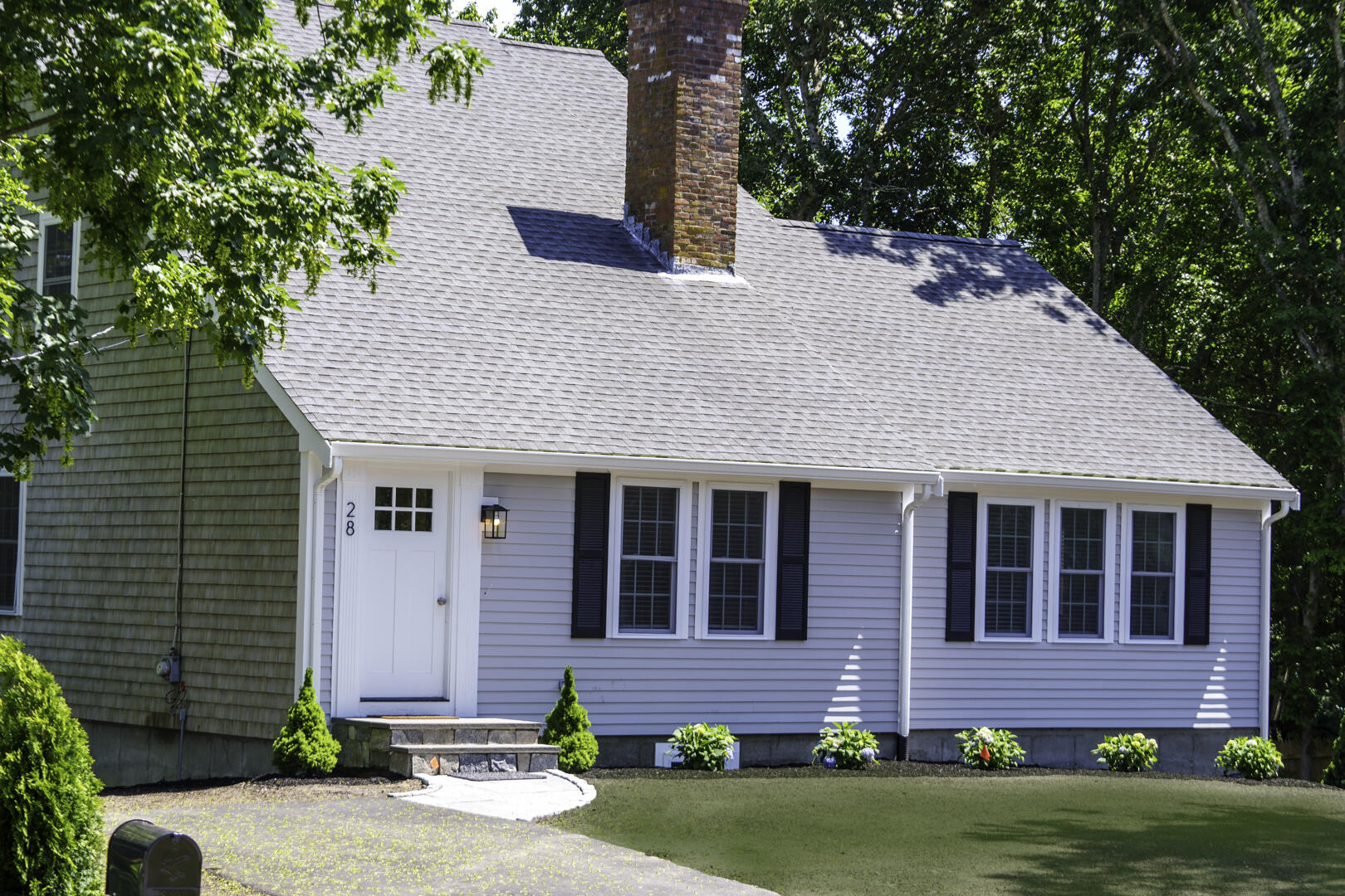 28 Seminole Drive Yarmouth Port MA 02675