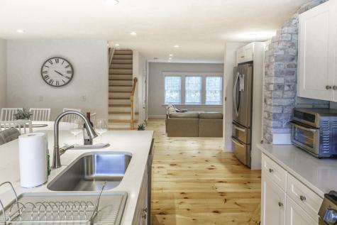 28 Seminole Drive Yarmouth Port MA 02675