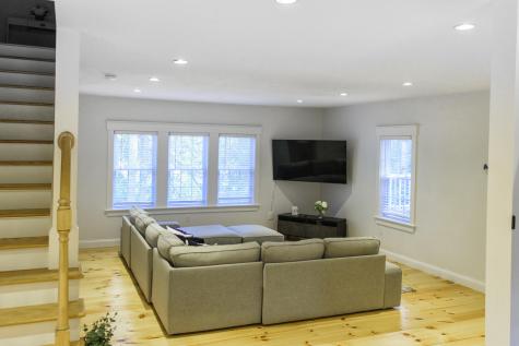 28 Seminole Drive Yarmouth Port MA 02675