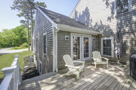 28 Seminole Drive Yarmouth Port MA 02675