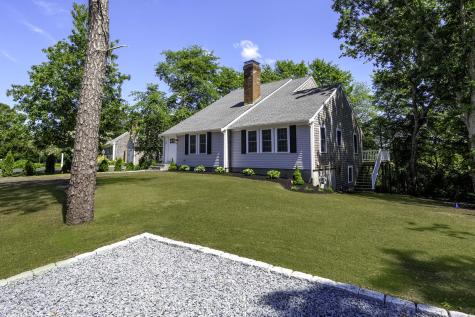 28 Seminole Drive Yarmouth Port MA 02675