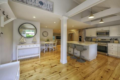 28 Seminole Drive Yarmouth Port MA 02675