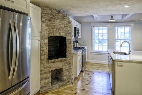 28 Seminole Drive Yarmouth Port MA 02675