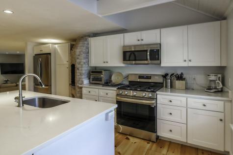 28 Seminole Drive Yarmouth Port MA 02675