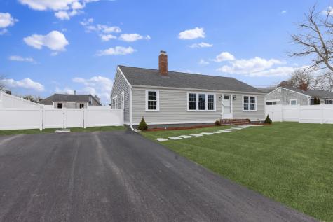 7 Water Street Yarmouth MA 02673