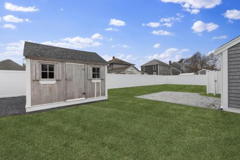 7 Water Street Yarmouth MA 02673