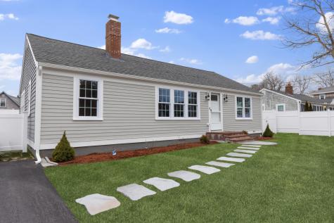 7 Water Street Yarmouth MA 02673