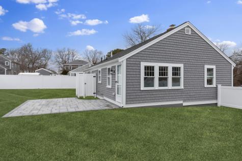 7 Water Street Yarmouth MA 02673