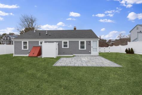 7 Water Street Yarmouth MA 02673