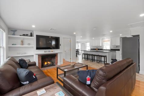 7 Water Street Yarmouth MA 02673