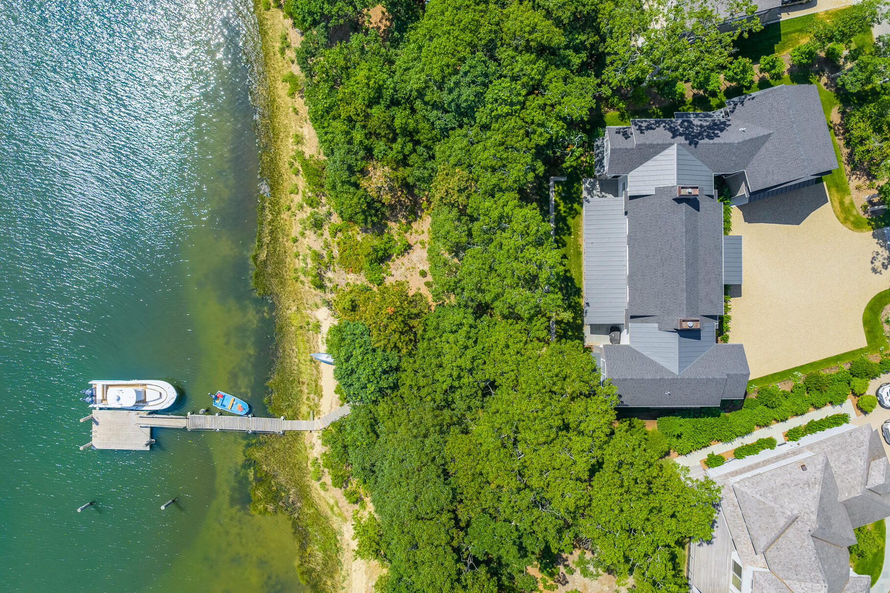8 Bridge Street East Falmouth MA 02536