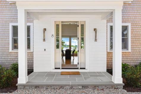 8 Bridge Street Falmouth MA 02536