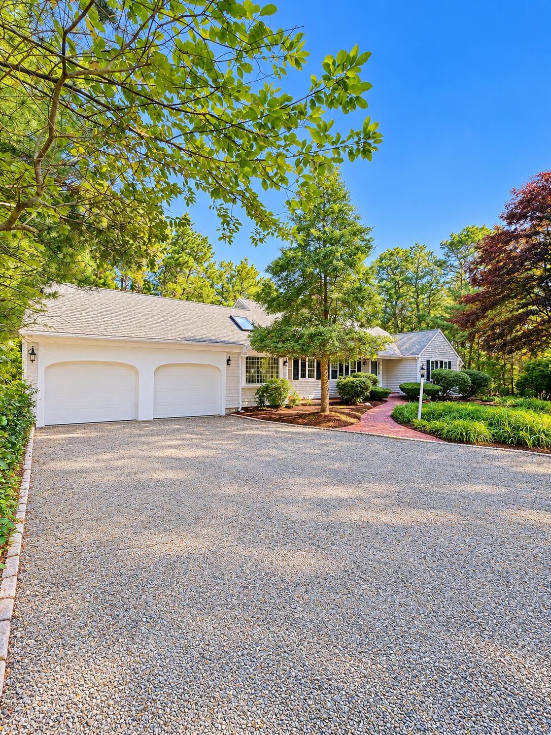 12 Point Isabella Road Cotuit MA 02635