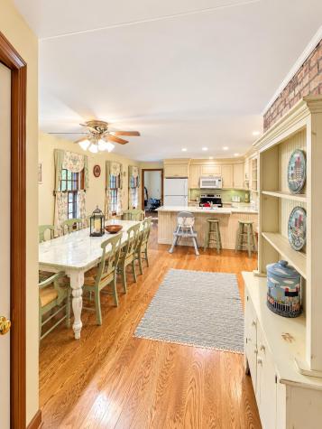 12 Point Isabella Road Cotuit MA 02635