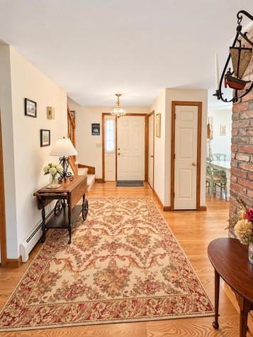 12 Point Isabella Road Cotuit MA 02635
