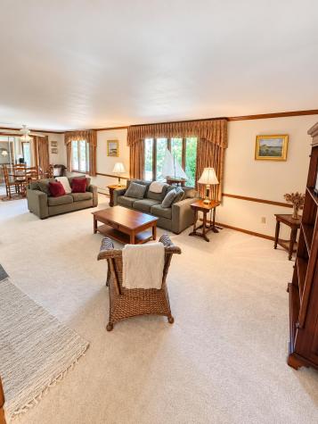 12 Point Isabella Road Cotuit MA 02635