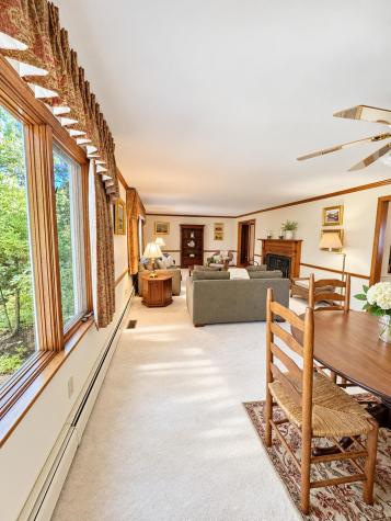 12 Point Isabella Road Cotuit MA 02635