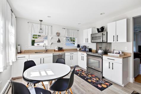 341 Woods Hole Road Woods Hole MA 02543