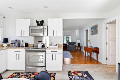 341 Woods Hole Road Woods Hole MA 02543