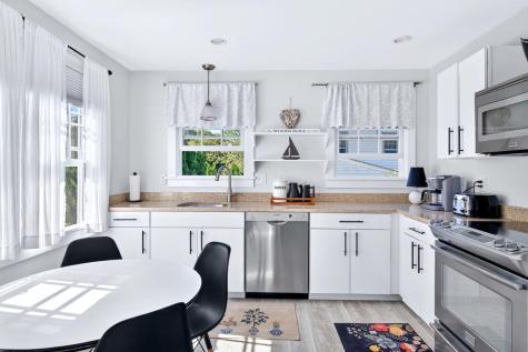 341 Woods Hole Road Woods Hole MA 02543