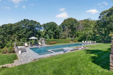 341 Woods Hole Road Woods Hole MA 02543