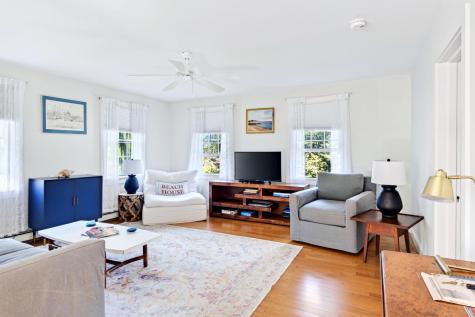 341 Woods Hole Road Woods Hole MA 02543