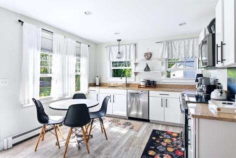 341 Woods Hole Road Woods Hole MA 02543