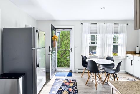 341 Woods Hole Road Woods Hole MA 02543