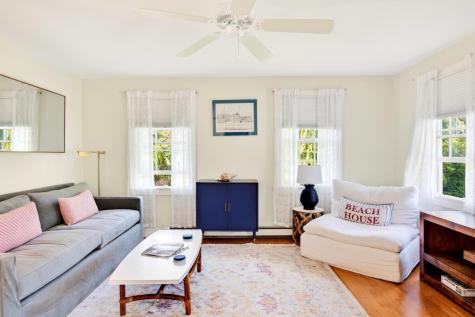 341 Woods Hole Road Woods Hole MA 02543