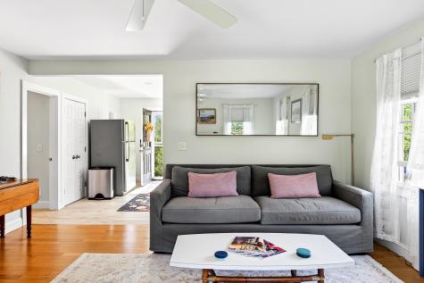 341 Woods Hole Road Woods Hole MA 02543