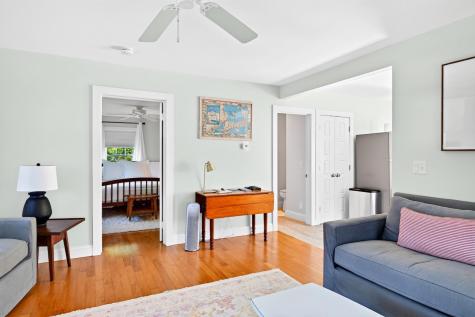 341 Woods Hole Road Woods Hole MA 02543
