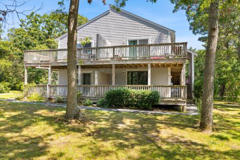 35 Ashumet Road Mashpee MA 02649