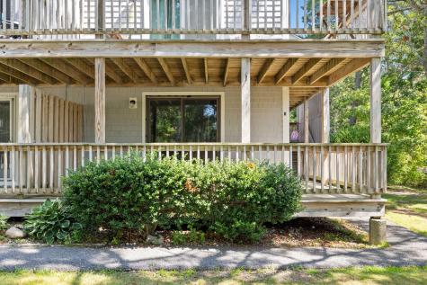 35 Ashumet Road Mashpee MA 02649