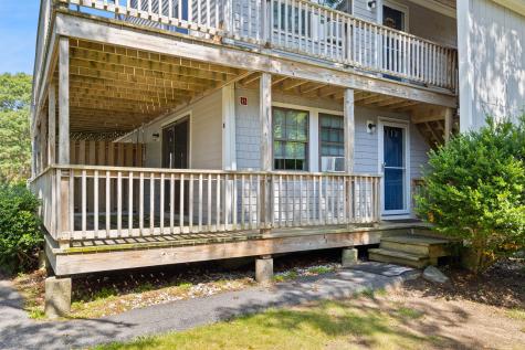 35 Ashumet Road Mashpee MA 02649