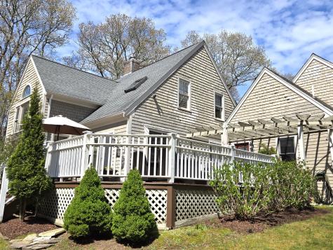 50 Hane Road Barnstable MA 02648