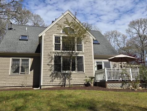 50 Hane Road Barnstable MA 02648