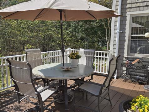 50 Hane Road Barnstable MA 02648