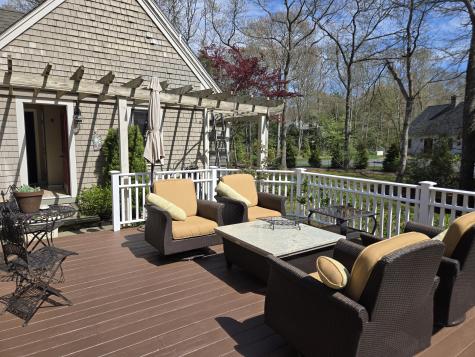 50 Hane Road Barnstable MA 02648