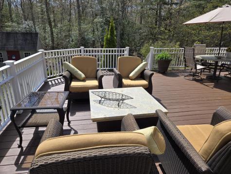 50 Hane Road Barnstable MA 02648