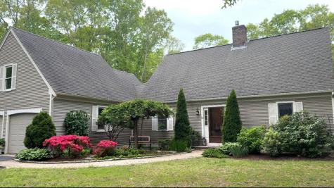 50 Hane Road Barnstable MA 02648